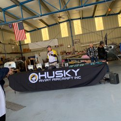 Tehachapi Airport - SoCalSTOL Competition Awards