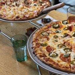 Pizza Express