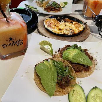 La Catrina - Mexican Near Me - Chicago, Illinois