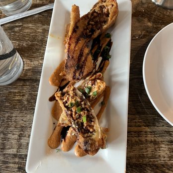 Gabe's Downtown - Cajun Eggrolls - Cajun/Creole Near Me - Douglasville, Georgia