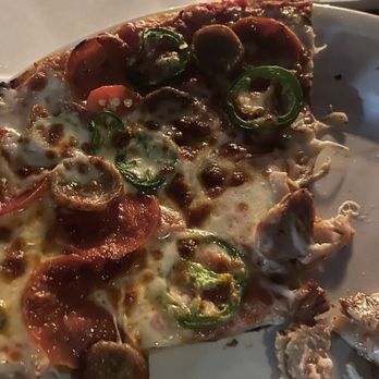 Capone's Oven & Bar - Pizza Near Me - Houston, Texas Capone's Oven & Bar - Pizza Near Me - Houston, Texas