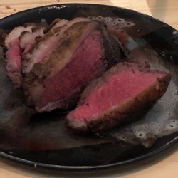ALMA Restaurant