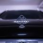 Photo of San Diego Black Car