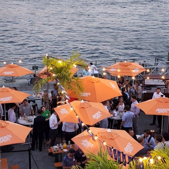 Watermark - Cocktail Bars Near Me - New York, New York Watermark - Cocktail Bars Near Me - New York, New York