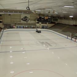 Chelmsford Forum Ice Arena