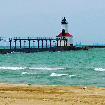 Washington Park - Parks Near Me - Michigan City, Indiana
