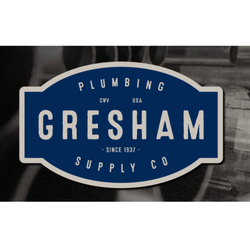 Gresham Plumbing Supply