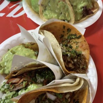 Tacos El Poblano - Picture doesn't do food justice! - Tacos Near Me - Tijuana, BCN Tacos El Poblano - Picture doesn't do food justice! - Tacos Near Me - Tijuana, BCN