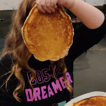 Wally Hatchet’s - Huge pancakes! - Comfort Food Near Me - Memphis, Tennessee Wally Hatchet’s - Huge pancakes! - Comfort Food Near Me - Memphis, Tennessee