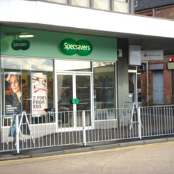Specsavers Opticians - Specsavers Opticians, Largs