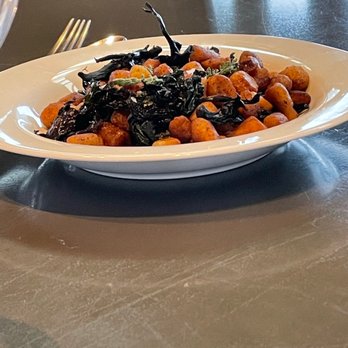 Soter Vineyards - gnocchi - Wineries Near Me - Carlton, Oregon Soter Vineyards - gnocchi - Wineries Near Me - Carlton, Oregon