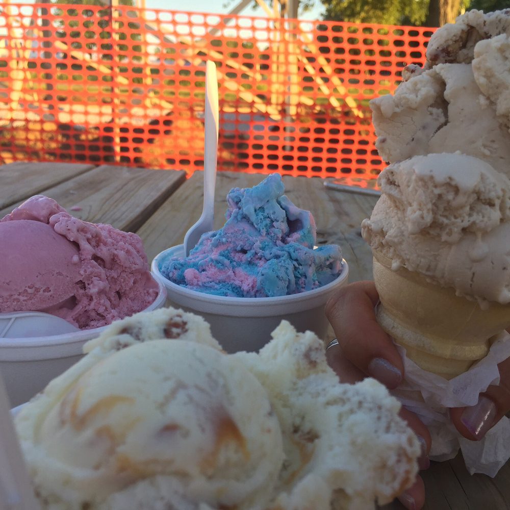 Lucy's Vedie Twist - Ice Cream & Frozen Yogurt Near Me - Lagrange, Indiana Lucy's Vedie Twist - Ice Cream & Frozen Yogurt Near Me - Lagrange, Indiana