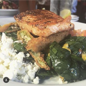 Cheever's Cafe - Lunchtime at cheevers - New American Near Me - Oklahoma City, Oklahoma
