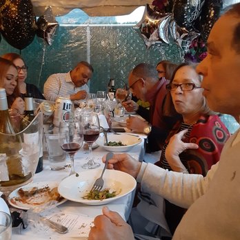 ITA Kitchen - We ate good, Italian  food and drank very good wine. - Italian Near Me - Bay Shore, New York