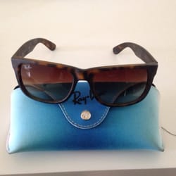 Sunglass Hut - New shades !