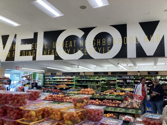 Andronico's Community Markets by null