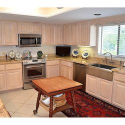 Budget Kitchen Renew - Kitchen Beofre