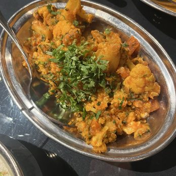 Mumbai House - Aloo gobi - Indian Near Me - Park City, Utah Mumbai House - Aloo gobi - Indian Near Me - Park City, Utah