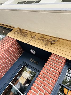 Tinta Y Cafe - Miami Shores by null
