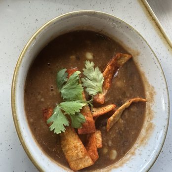 Monkeypod Kitchen - Tortilla Soup - Hawaiian Near Me - Kapolei, Hawaii