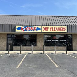 Kone Cleaners