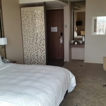 Istanbul Marriott Hotel Sisli - Room - Hotels Near Me - Istanbul, 34