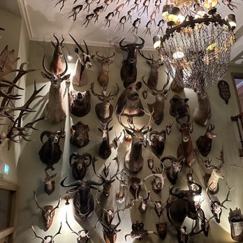 Fife Arms Hotel - Hotels Near Me - Ballater, ABD