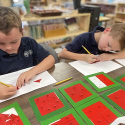 Dynamite Montessori Academy