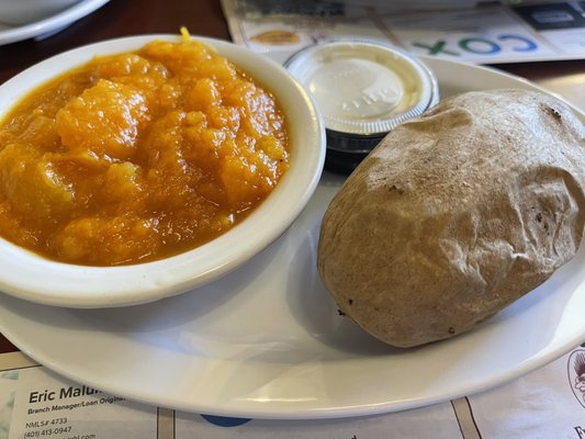 Governor Francis Inn Restaurant by null