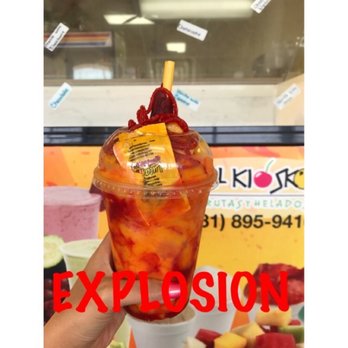 El Kiosko - Mexican Near Me - Houston, Texas El Kiosko - Mexican Near Me - Houston, Texas