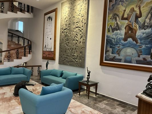 Hotel Casa Turquesa by null