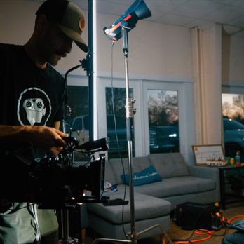 Visual Anthony - Video/Film Production Near Me