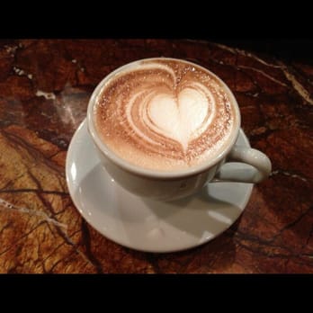 Espresso Vivace Roasteria - THIS is what coffee taste like folks. - Coffee & Tea Near Me - Seattle, Washington