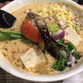 Nikka Ramen - Ramen Near Me - Goleta, California