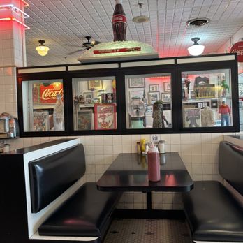 The Grill - Interior - Diners Near Me - Athens, Georgia The Grill - Interior - Diners Near Me - Athens, Georgia