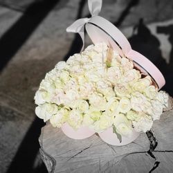 Flowers by Teona