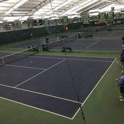 Willows Racquet & Fitness Centre