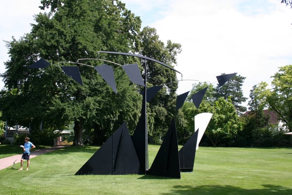 Fondation Beyeler by null