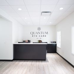 Quantum Eye Care
