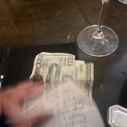 Check/tip Check/tip