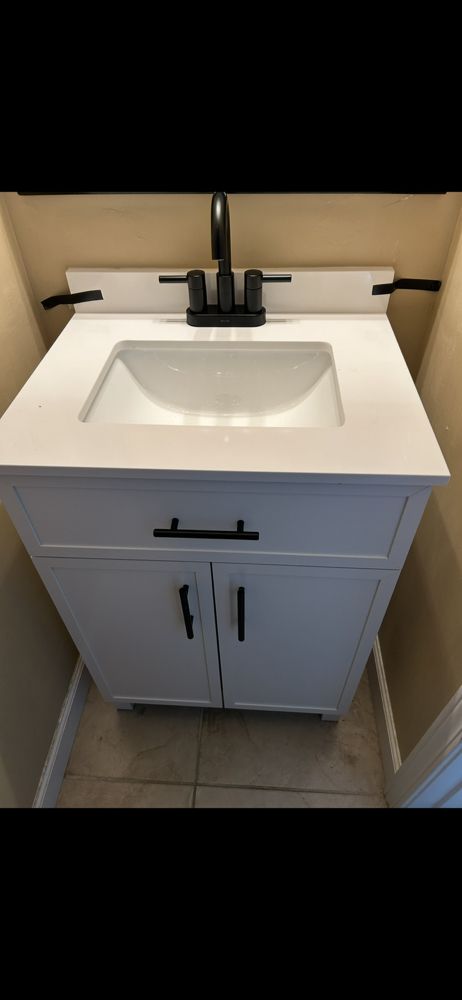 Slide of Quick Fix Home Services