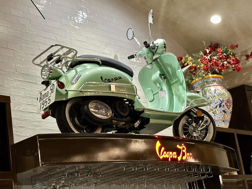Frugatti's