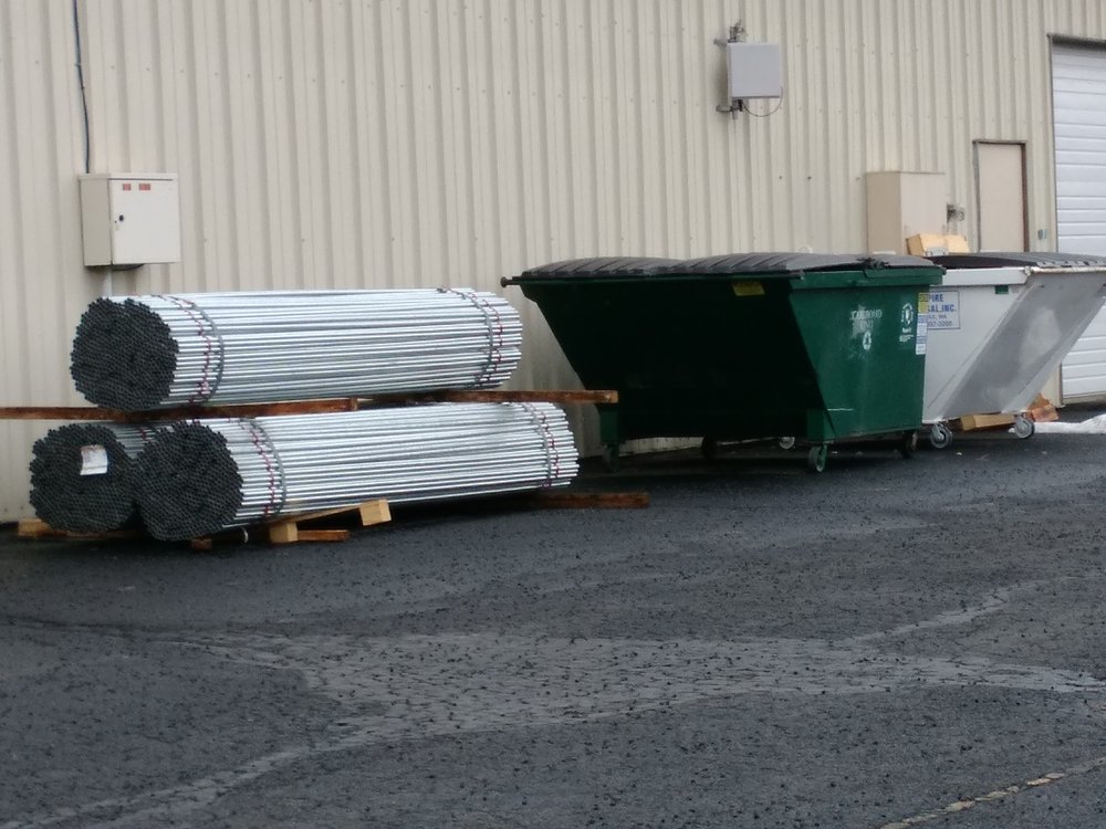 STONEWAY ELECTRIC SUPPLY Updated August 2024 402 N Perry St