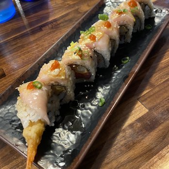 Sumi Sushi - Luke Skywalker - Sushi Bars Near Me - Carson City, Nevada Sumi Sushi - Luke Skywalker - Sushi Bars Near Me - Carson City, Nevada