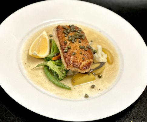 Le Bistro by null
