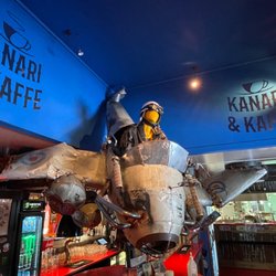 Kanari & Kaffe
