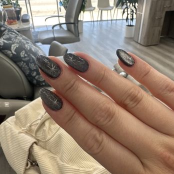 Fancies Nails Spa - Nail Salons Near Me - Los Angeles, California