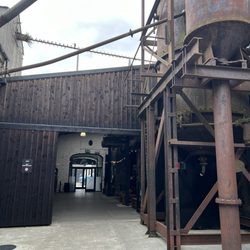 Kilbeggan Chocolate and Coffee Bar