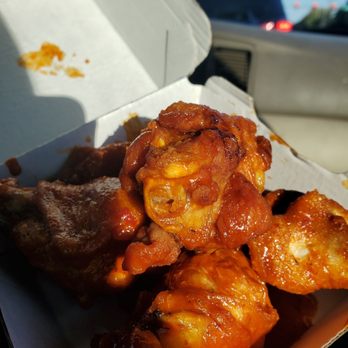 Buffalo Wild Wings - Wild Flavored - American Near Me - Oldsmar, Florida Buffalo Wild Wings - Wild Flavored - American Near Me - Oldsmar, Florida