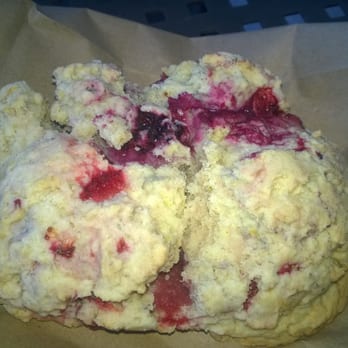 Jimbo's - Berry Scone - Grocery Near Me - San Diego, California